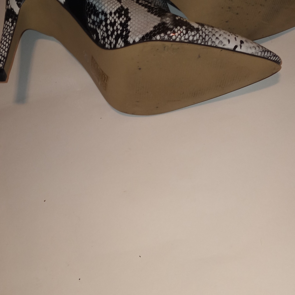 Python Print Bootie - image 3